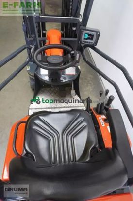 Elevadora - Combilift - am15se
