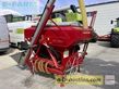 Sembradora monograno mecanica - Becker - aeromat p12 hkt dte fronttank