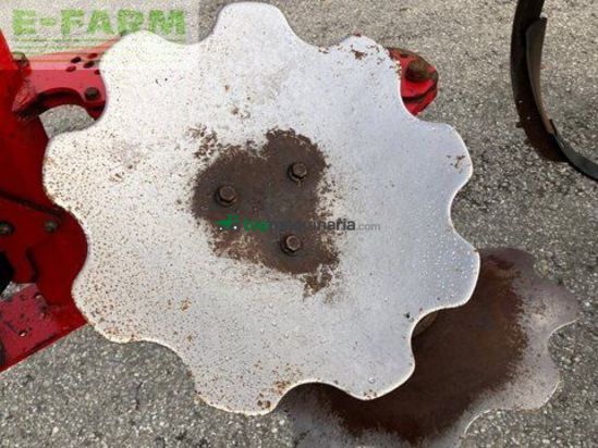 Cultivador - Horsch - terrano 4 fx