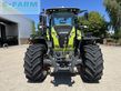 Tractor agrícola - Claas - AXION 810 CMATIC CEBIS CMATIC CEBIS