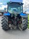Tractor agrícola - New Holland - ts 115