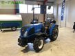 Tractor agrícola - New Holland - t 3.60 f