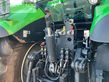 Tractor agrícola - Deutz-Fahr - 7250 agrotron ttv