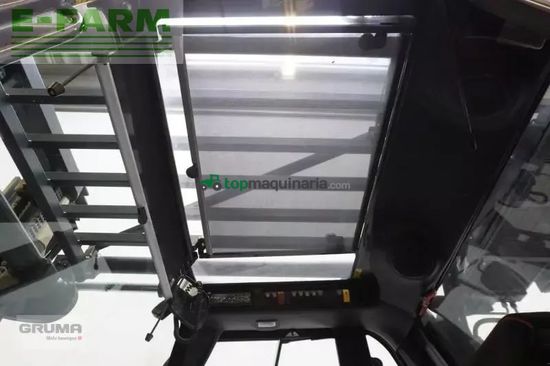 Elevadora - Linde - h 80 d evo 396-03