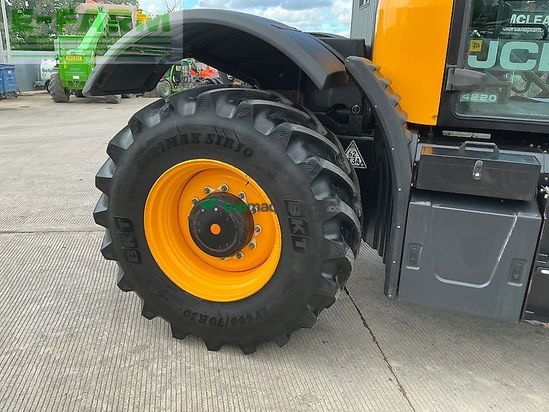 Tractor agrícola - JCB - 4220 fastrac tractor (st26781)