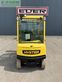 Elevadora - Hyster - j 3.5xn