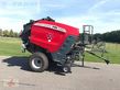 Empacadora gigant - Massey Ferguson - mf 4160 v xtra / lely