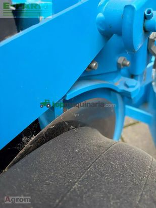 Sembradora monograno mecanica - Monosem - ng plus 4