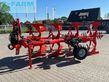 Arado - Kuhn - varimaster l 4e