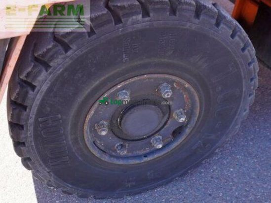 Elevadora - Steinbock - 336h