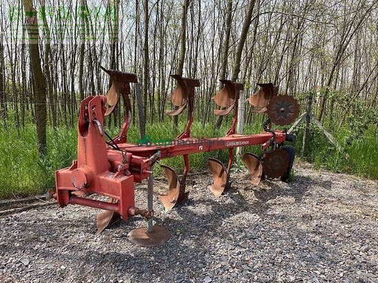 Arado - Vogel & Noot - xms 1050