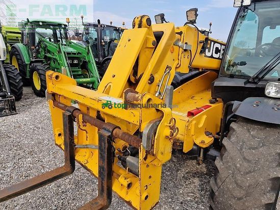 Telescopica - JCB - 536-70 agripro