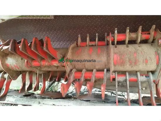 Cortacésped manual - Kuhn - fc3125df