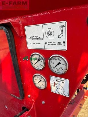 Sembradora - Horsch - maestro 12.45 cc