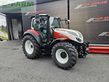 Tractor agrícola - Steyr - 4120 expert cvt CVT