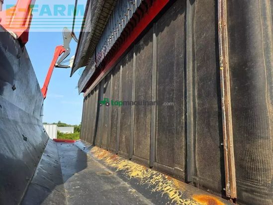 Rastrillo - Kuhn - merge maxx 950