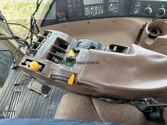 Tractor agrícola - John Deere - 8220 ils