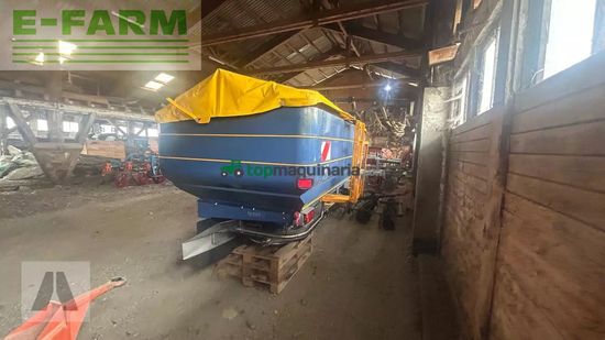 Esparcidor - Bogballe - m3wq1