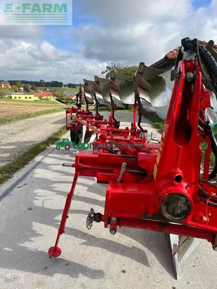 Arado - Vogel & Noot - euromat xm 1000 vario