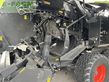 Empacadora gigant - Claas - quadrant 5300 fc t