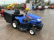 Cortacésped manual - Iseki - sxg19 sxg garden lawn mower (st26303)