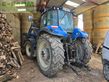 Tractor agrícola - New Holland - t5.110 ec EC