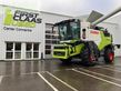 Cosechadora de Cereal - Claas - trion 650