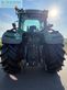 Tractor agrícola - Fendt - 722