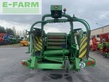 Empacadora gigant - John Deere - c441r