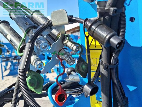 Arado - Lemken - juwel 8 v5n100