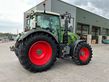 Tractor agrícola - Fendt - 720 profi plus tractor (st27592)