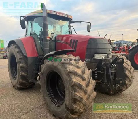 Tractor agrícola - Case IH - cvx 1190