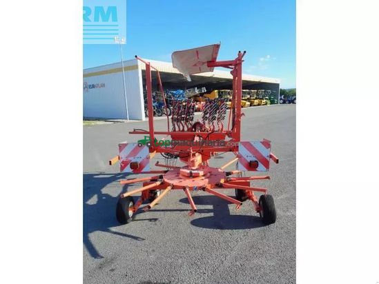 Rastrillo - Kuhn - ga4521gm