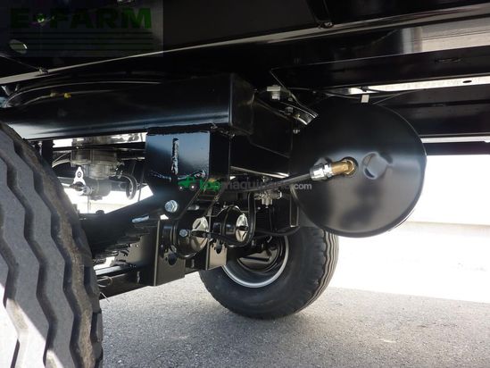 Remolqu agrícola -  - dpw 18000 aktion