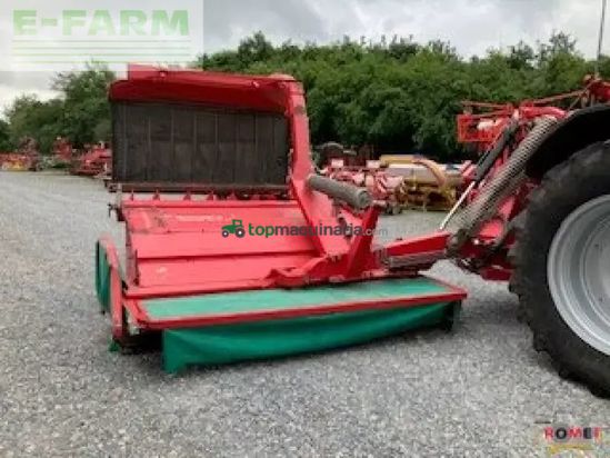 Cortacésped manual - Kverneland - 5090mt