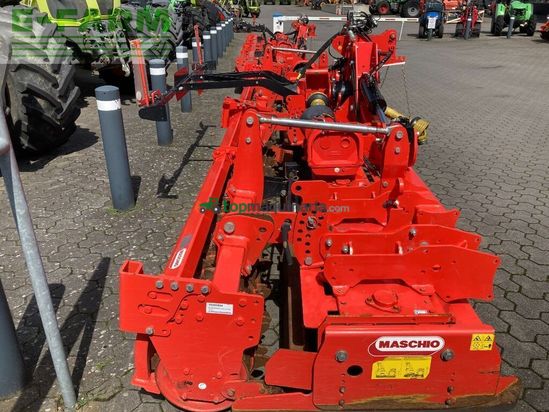 Grada de disco - Maschio - aquila rapido plus 600