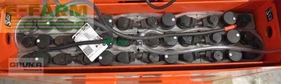 Elevadora - Linde - t 16 1152