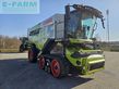 Cosechadora de Cereal - Claas - lexion 8800 terra trac