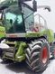 Cosechadora de Cereal - Claas - jaguar 980 t4/e5