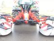 Cortacésped manual - Kuhn - gmd 9530 ff