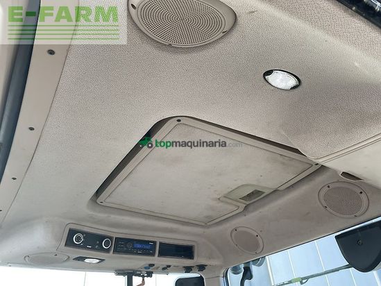 Tractor agrícola - Fendt - 720 profiplus