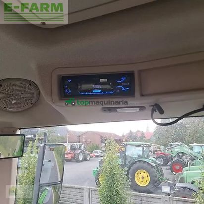 Tractor agrícola - Fendt - 1050 profi plus