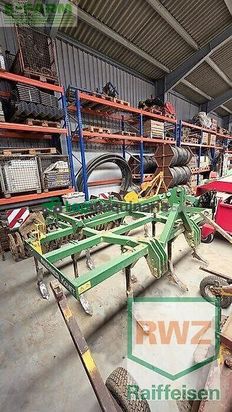 Cultivador - Kerner - komet k300