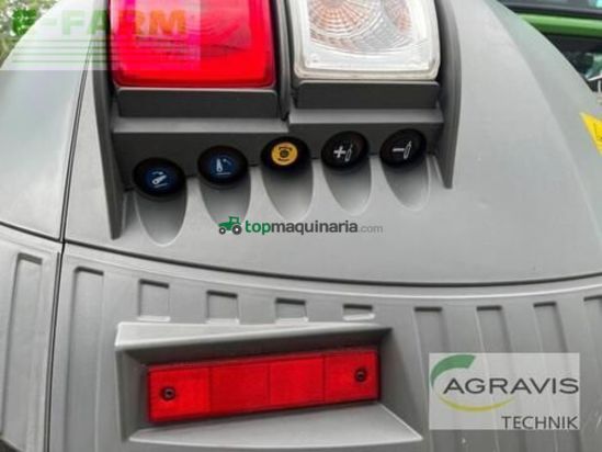Tractor agrícola - Fendt - 826 vario s4 profi plus