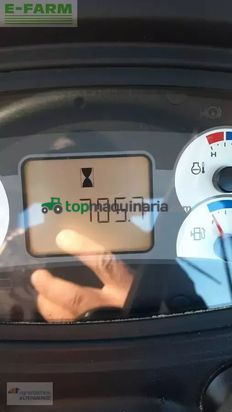 Tractor agrícola - New Holland - t4.55 powerstar Powerstar