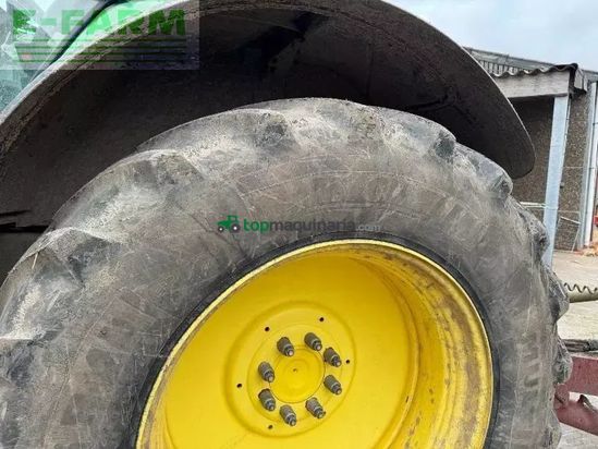 Tractor agrícola - John Deere - 6175m