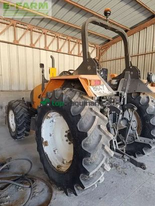 Tractor agrícola - Renault - celtis 446 ra