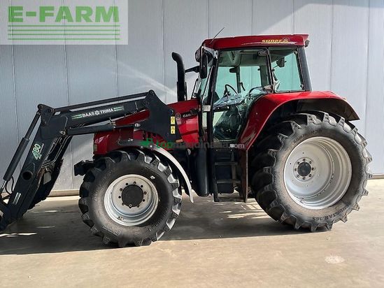 Tractor agrícola - Case IH - cs110