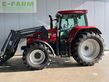 Tractor agrícola - Case IH - cs110