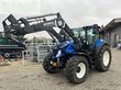 Tractor agrícola - New Holland - t 5.140 ac AC